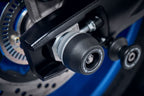 Evotech Rear Spindle Bobbins - Suzuki GSX-8T (2025+)