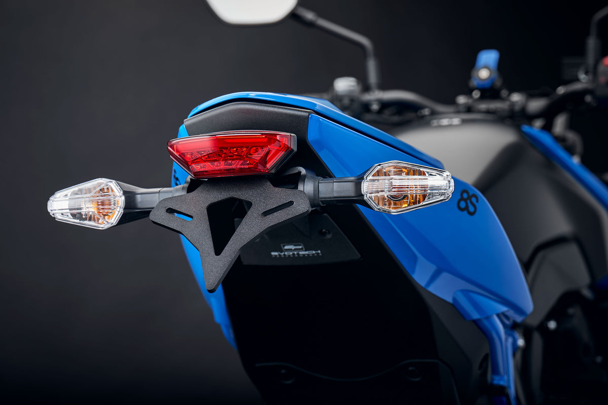 Evotech Tail Tidy - Suzuki GSX-8S (2023+)