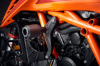 Evotech KTM 1390 Super Duke R Evo Crash Protection (2024+)