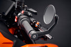 Evotech Bar End Mirrors (Retro) - KTM 1390 Super Duke R (2024+)