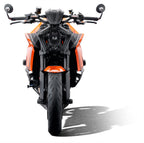 Evotech Bar End Mirrors (Retro) - KTM 1390 Super Duke R (2024+)