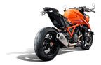 Evotech Tail Tidy - KTM 1390 Super Duke R Evo (2024+)