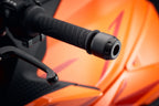 Evotech Bar End Weights (Touring) - KTM 1390 Super Duke R (2024+)