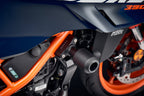 Evotech Crash Protection - KTM 390 Duke (2024+)