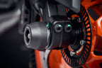 Evotech Spindle Bobbins Kit - Husqvarna Vitpilen 401 (2024+)