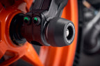 Evotech Front Spindle Bobbins - Husqvarna Vitpilen 401 (2024+)
