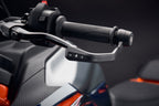 Evotech Brake and Clutch Lever Protector Kit (Race) - KTM RC 390 (2022+)