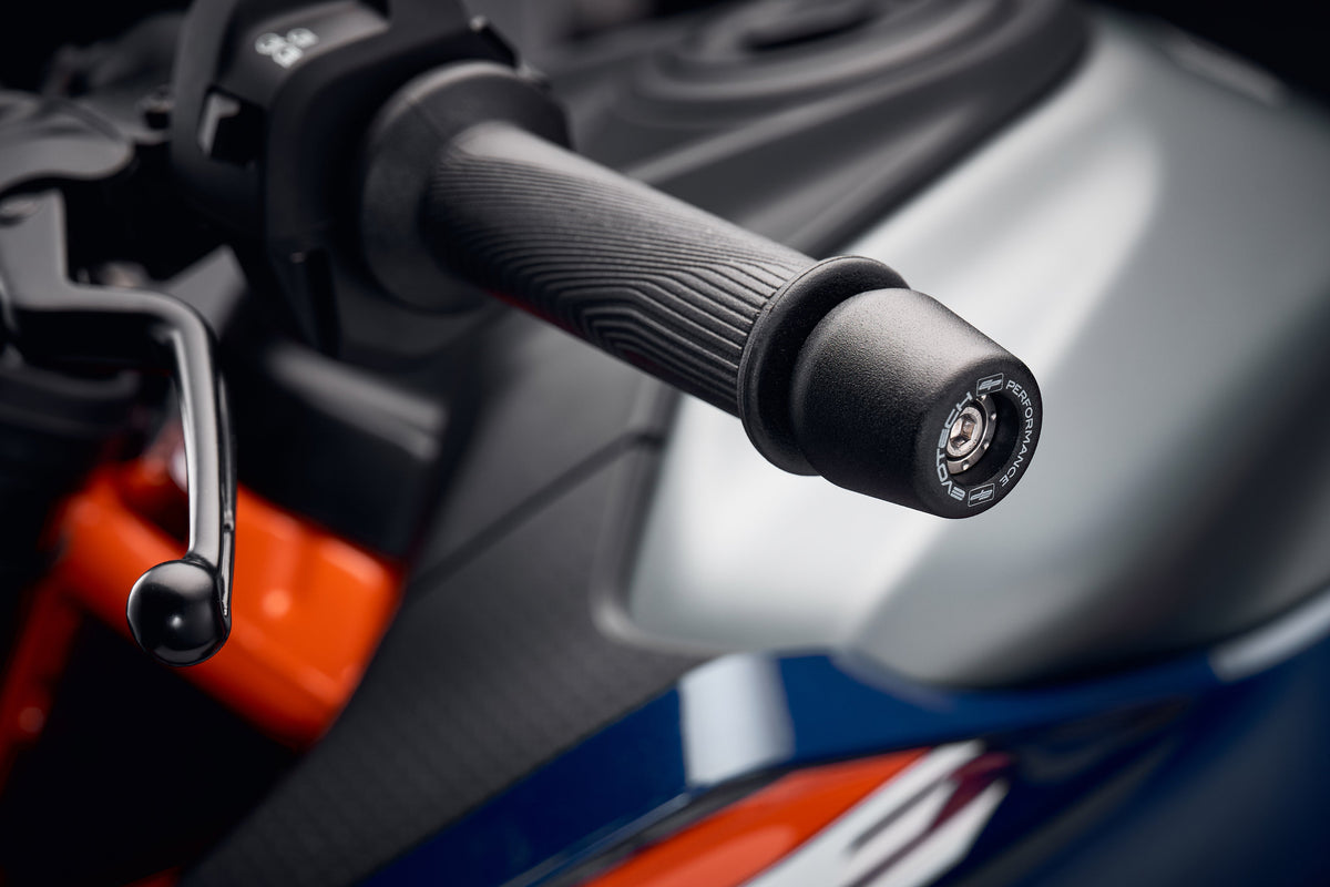 Evotech Brake Lever Protector Kit (Road) - KTM 250 Duke (2018 - 2020)