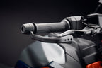 Evotech Brake and Clutch Lever Protector Kit (Road) - Husqvarna Svartpilen 401 (2024+)