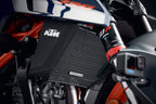 Evotech Radiator Guard - KTM 390 Duke (2024+)