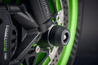 Evotech Spindle Bobbins Kit - Kawasaki Ninja ZX-6R 40th Anniversary Edition (2024+)