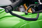 Evotech Brake And Clutch Lever Protector Kit (Race) - Kawasaki Ninja 1000SX Performance (2020+)