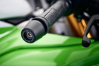 Evotech Bar End Weights (Road) - Kawasaki ZX6R (2005-2006)
