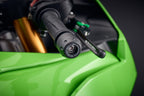 Evotech Bar End Weights (Touring) - Kawasaki Ninja 1000SX Performance Tourer (2020+)