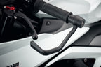 Evotech Brake And Clutch Lever Protector Kit (Race) - Triumph Trident 660 (2021 - 2024)