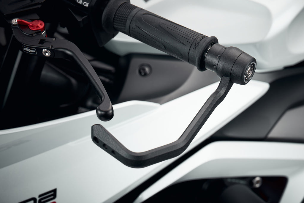 Evotech Brake And Clutch Lever Protector Kit (Race) - Triumph Daytona 660 (2024+)