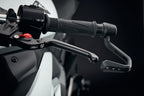 Evotech Brake And Clutch Lever Protector Kit (Road) - Triumph Trident (2025)