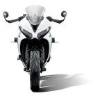 Evotech Bar End Mirrors (Retro) - Triumph Daytona 660 (2024+)