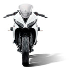 Evotech Brake And Clutch Lever Protector Kit (Race) - Triumph Daytona 660 (2024+)