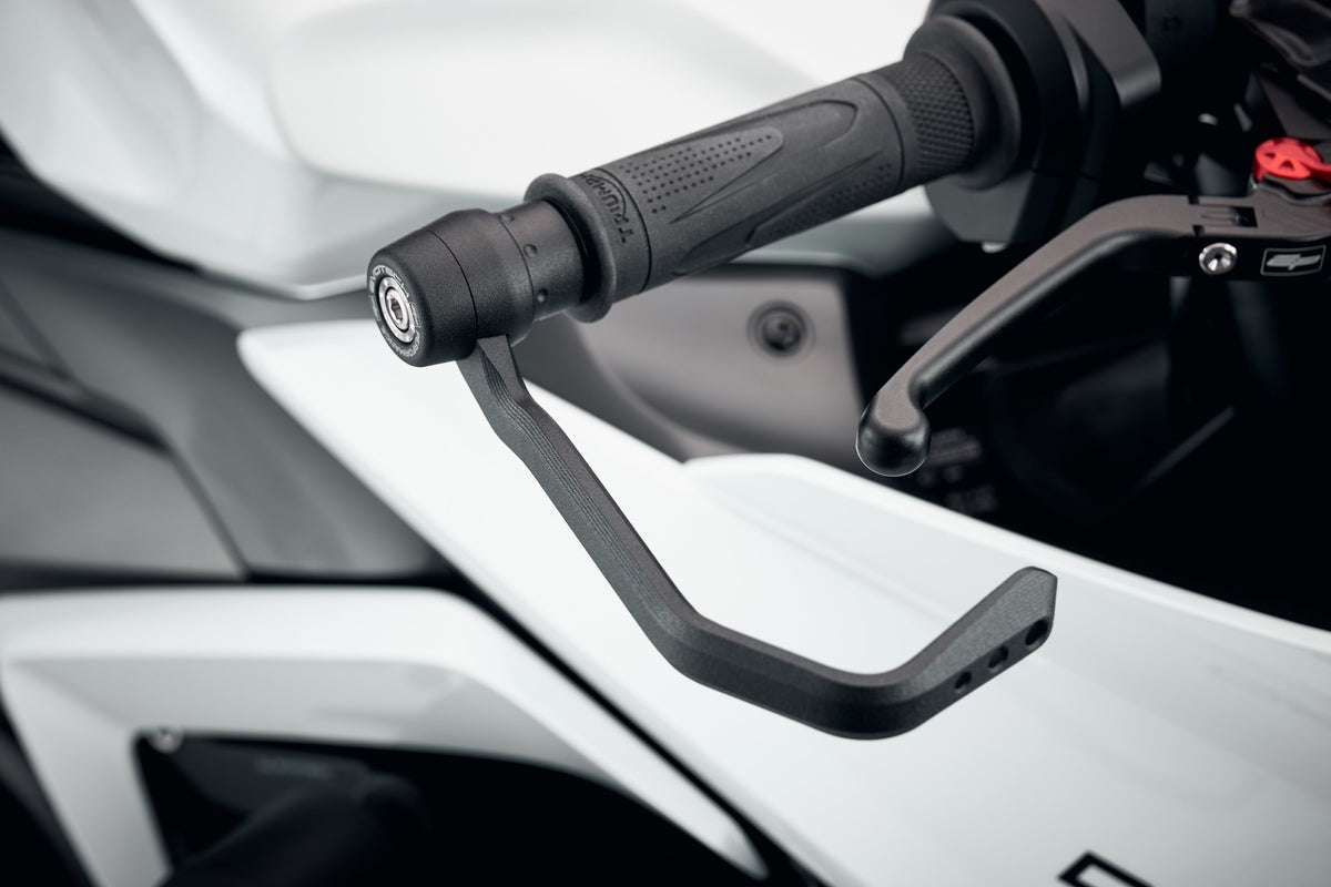 Evotech Brake Lever Protector Kit (Race) - Triumph Trident (2025)