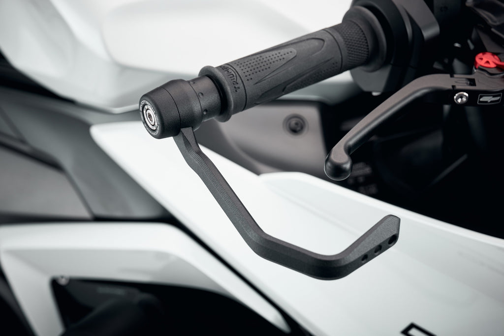 Evotech Brake Lever Protector Kit (Race) - Triumph Trident 660 (2021 - 2024)