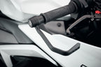 Evotech Brake Lever Protector Kit (Race) - Triumph Daytona 660 (2024+)