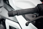 Evotech Bar End Weights (Road) - Triumph Trident 660 (2021 - 2024)