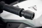 Evotech Brake Lever Protector Kit (Road) - Triumph Trident 660 Triple Tribute Edition (2024+)