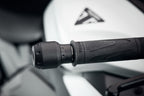 Evotech Bar End Weights (Touring) - Triumph Trident 660 (2021 - 2024)