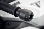 Evotech Bar End Weights (Touring) - Triumph Trident (2025)