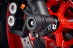 Evotech Front Spindle Bobbins - Yamaha XSR900 (2022+)