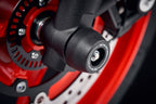 Evotech Front Spindle Bobbins - Yamaha MT-09 SP (2021-2023)
