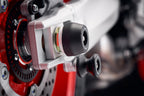 Evotech Spindle Bobbins Kit - Yamaha XSR900 GP GP (2024+)