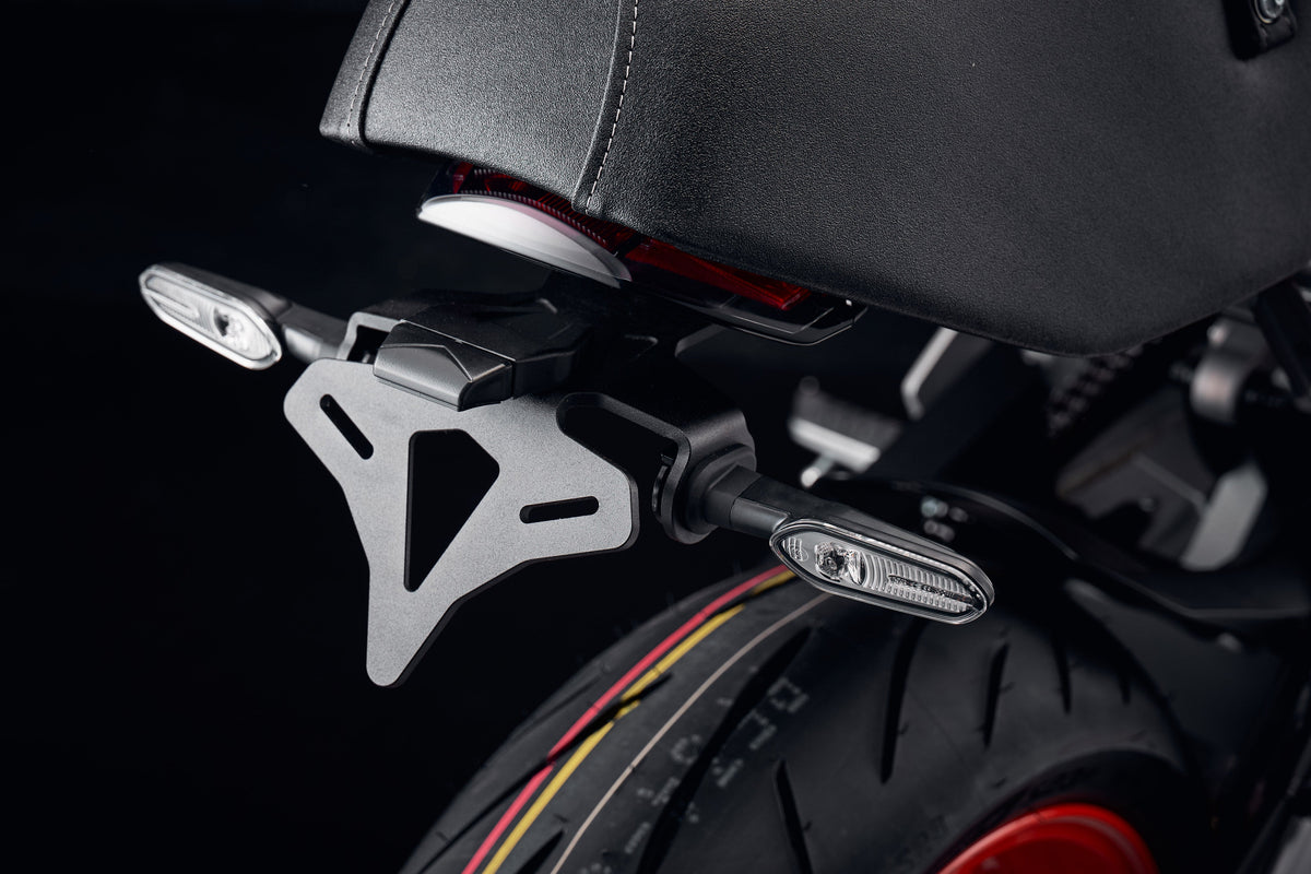 Evotech Tail Tidy - Yamaha XSR900 GP (2024+)