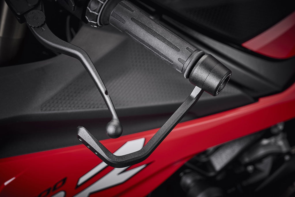 Evotech Brake and Clutch Lever Protector Kit - BMW M 1000 RR (2021-2022)