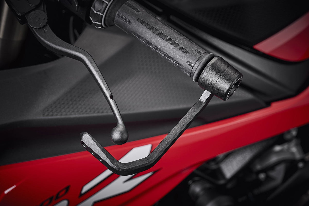 Evotech Brake and Clutch Lever Protector Kit - BMW S 1000 RR (2019-2022)