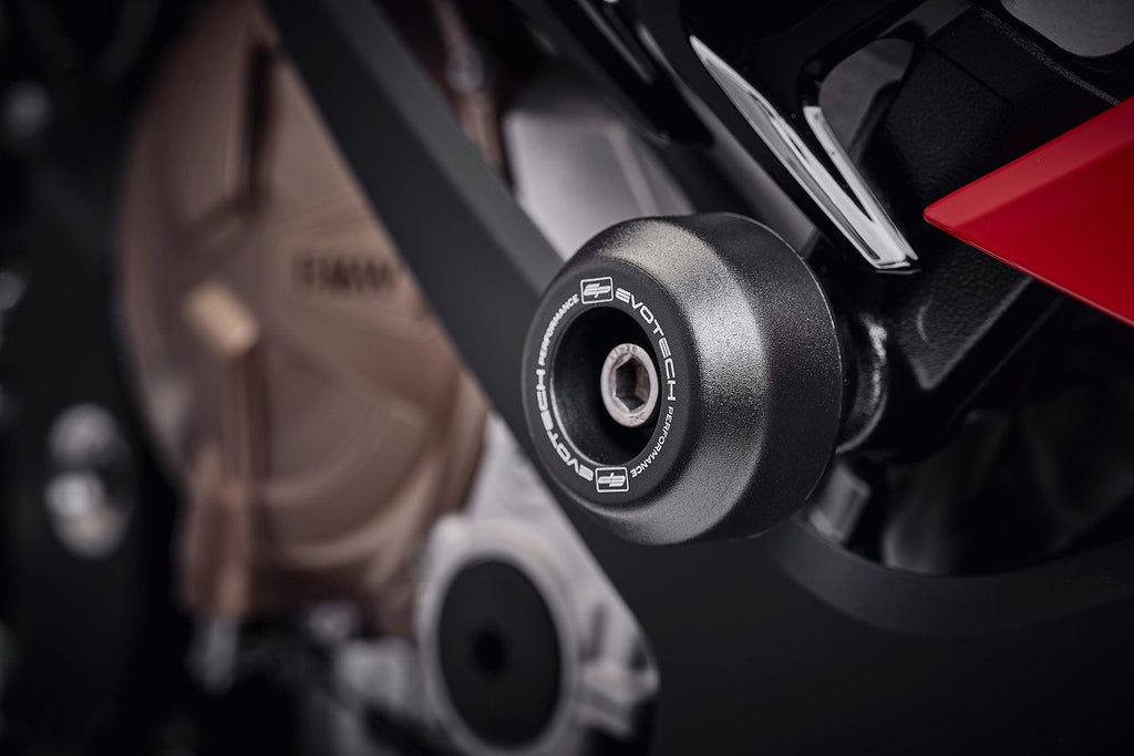 Evotech Crash Bobbins - BMW S 1000 RR Sport (2019-2022)