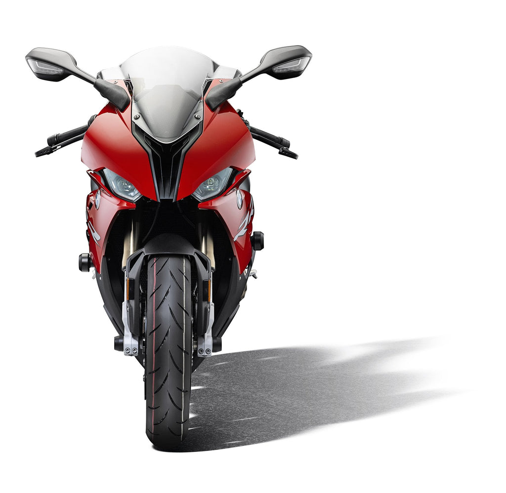 Evotech Crash Bobbins - BMW S 1000 RR (2019-2022)