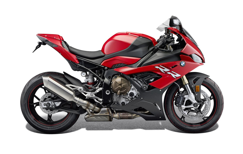 Evotech Crash Bobbins - BMW S 1000 RR Sport (2019-2022)