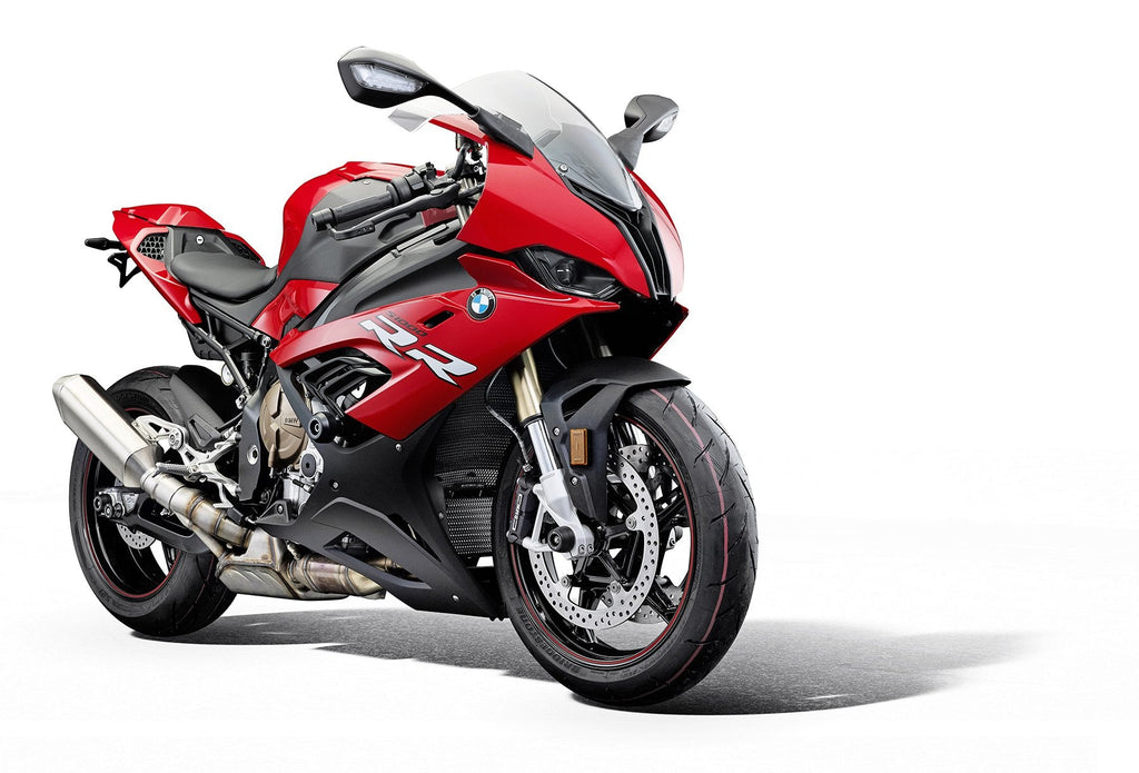 Evotech Crash Bobbins - BMW S 1000 RR (2019-2022)