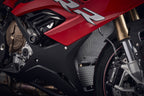 Evotech Radiator And Oil Cooler Guard Set - BMW S 1000 RR Sport (2019-2022)