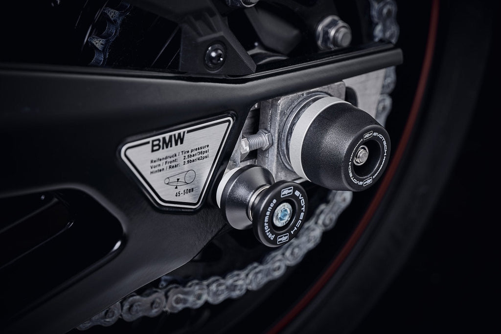 Evotech Spindle Bobbins Kit - BMW S 1000 R (2017-2020)