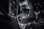Evotech Spindle Bobbins Kit - Ducati Panigale 1199 R (2013-2017)
