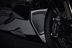 Evotech Ducati Diavel 1260 Oil Cooler Guard (2019+)