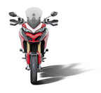 Evotech Ducati Multistrada 1260 D/Air Crash Bobbins (2018-2020)