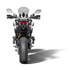 Evotech Rear Spindle Bobbins - Ducati Multistrada 1260 (2018-2020)