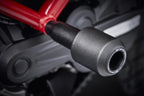 Evotech Ducati Multistrada 1260 Pikes Peak Crash Bobbins (2018-2020)