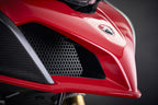 Evotech Ducati Multistrada 1260 D/Air Radiator Oil Cooler Guard Set (2018-2020)