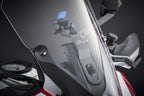 Evotech Quad Lock Compatible Mount - Ducati Multistrada 1200 Enduro Pro (2016-2018)