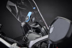 Evotech Quad Lock Compatible Mount - Ducati Multistrada V2 (2022 - 2024)